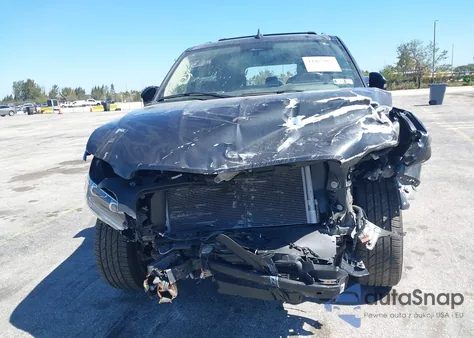 2023 Lincoln Navigator Reserve L z USA, uszkodzony, nr VIN 5LMJJ3LGXPEL02008